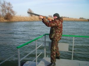 Астрахань