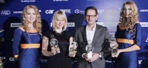 award