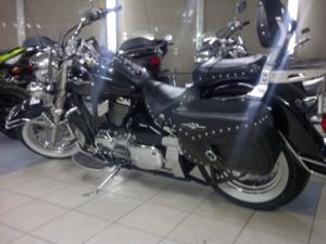 My Bike