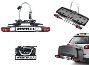 Das Portilo System von Westfalia Automotive schafft neue Transportm?glichkeiten