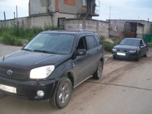 Порвался гофрированный патрубок от ДМРВ до турбины.