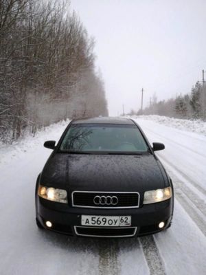 Зима 2012