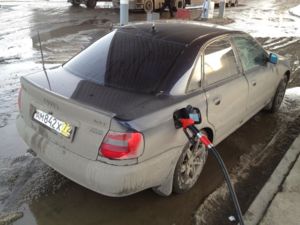 Заправка 2