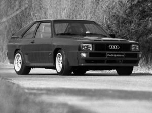 audi sport quattro