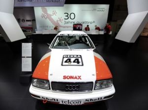 audi v8 quattro dtm