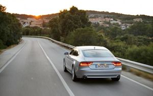 TestAudi 04
