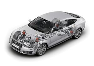 TestAudi 05