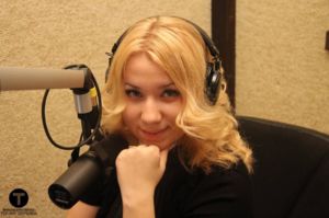 программа которую я веду на радио "ТочкаОтрыва"