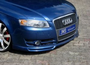 jms front spoiler audi a4 1