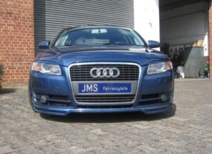 audi a4 2