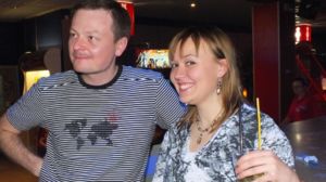 Боулинг 20.04.12