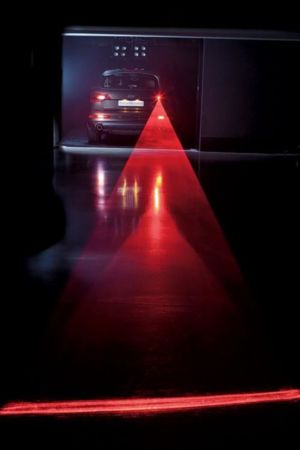 Block 3Audi active safety100