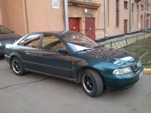 Моя