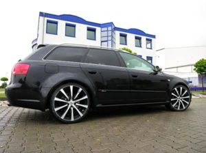 audi rs4 b21