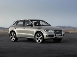 audi q5 small  8