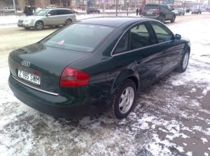 Зима 2011 года
