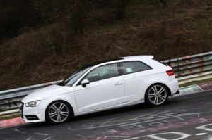 spyshots 2014 audi s3 testing at nurburgring medium 4