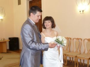 моя семья