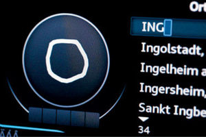 Composing Touchwheel s