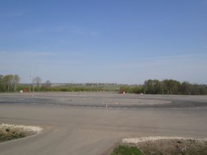 Курс Мастер в Яхроме 4 мая 2012