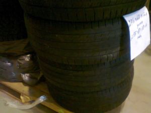 континенталь 255 55 R 18