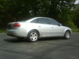 audi a6 c5 0035