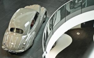 Museum Visit Audi Forum Museum Mobile 001