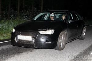 spyshots 2013 audi a3 5 door sportback with rendering medium 2 4fc8a0a4262f2