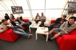 dinamicheskij test drajv audi