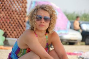 Тишина,покой,отдых !!