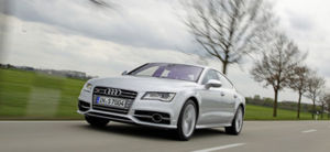 audi s7 sportback