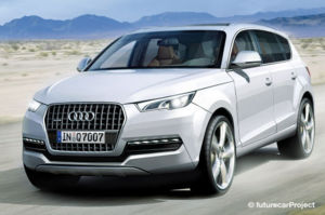 2013 audi q7
