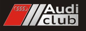 Audi club Shild New
