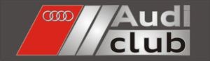 Audi club Shild 0612