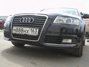 Бампер
