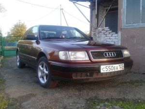 только на учет поставил