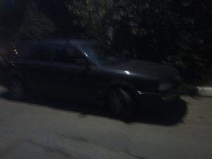 Всякое