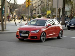 audi a1 small  2