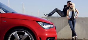 audi a1 small 1