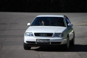 Моя авдотья
