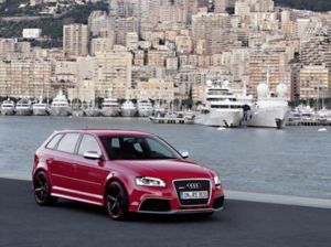 audi rs 3 sportback