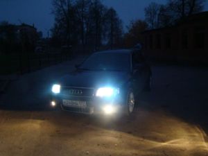 была она сперва и на "бумерских" номерах....