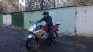 Мот