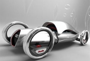 audi concept car 2 WrW5S 69