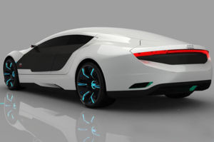 153401 audi a 9  3