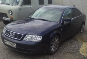 audi