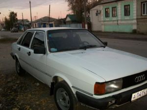 блондинка
