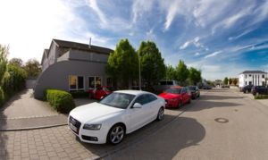 My A5