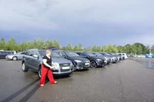 Аудифест 11 августа 2012 Шуколово