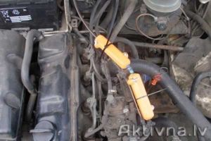 Audi 80 disel